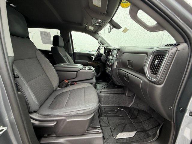 used 2019 Chevrolet Silverado 1500 car, priced at $28,999