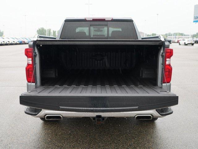 used 2019 Chevrolet Silverado 1500 car, priced at $28,999
