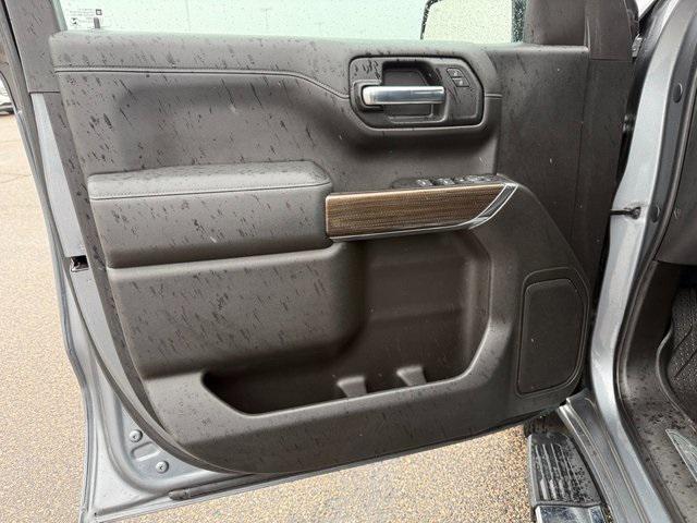 used 2019 Chevrolet Silverado 1500 car, priced at $28,999