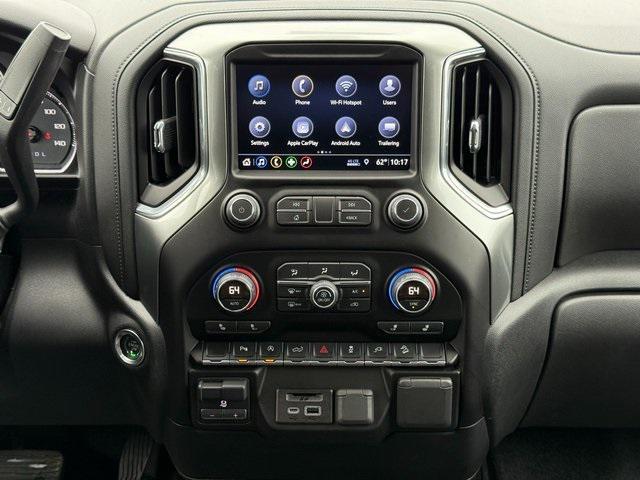 used 2019 Chevrolet Silverado 1500 car, priced at $28,999