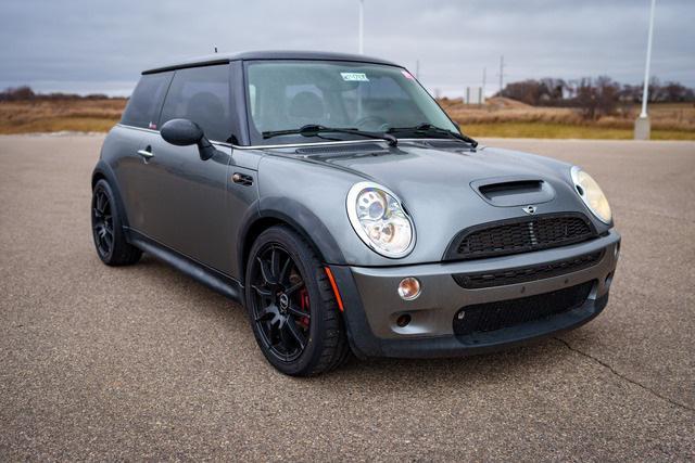 used 2006 MINI Cooper S car, priced at $3,999