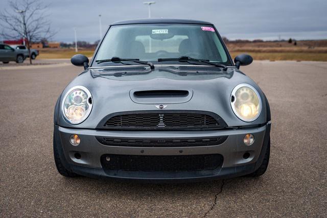 used 2006 MINI Cooper S car, priced at $3,999