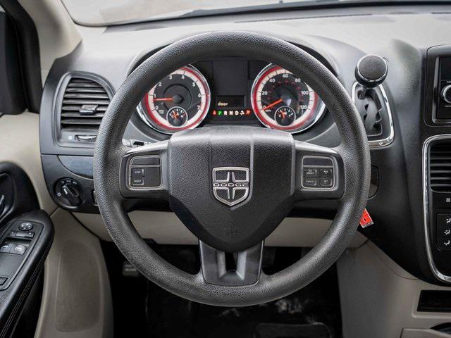 used 2014 Dodge Grand Caravan car, priced at $6,298