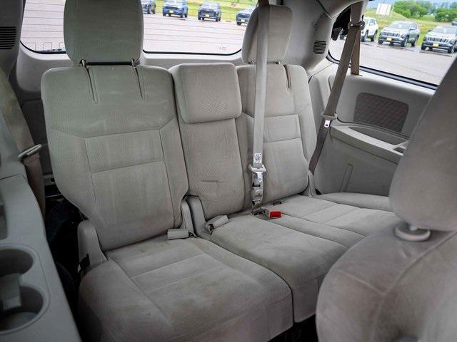 used 2014 Dodge Grand Caravan car, priced at $6,298
