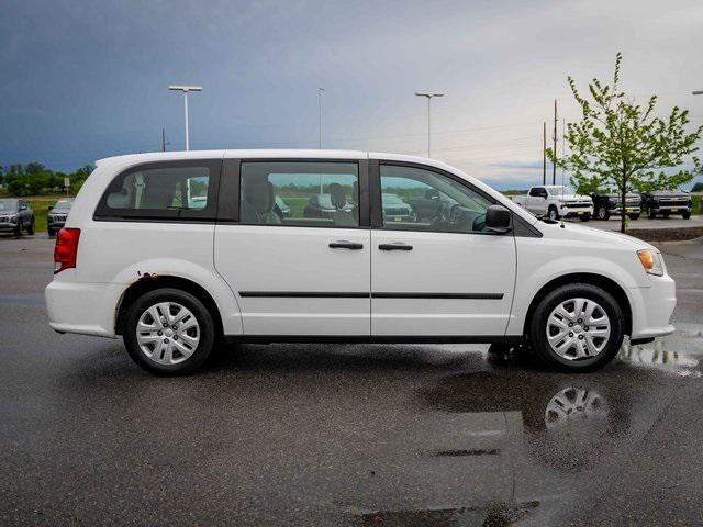 used 2014 Dodge Grand Caravan car, priced at $6,298