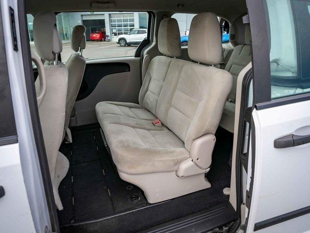 used 2014 Dodge Grand Caravan car, priced at $6,298