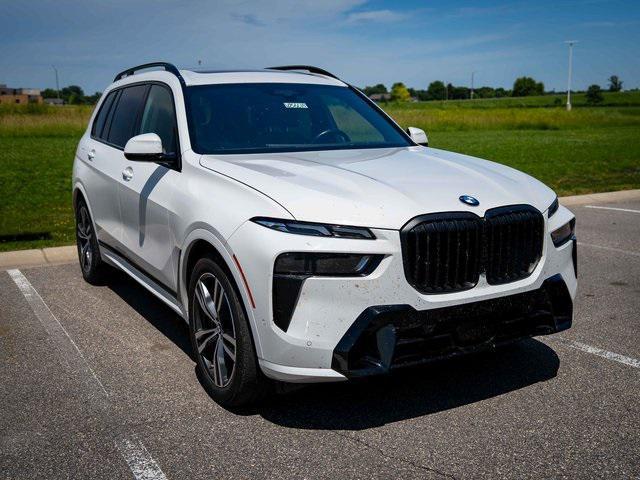 used 2023 BMW X7 car, priced at $68,999