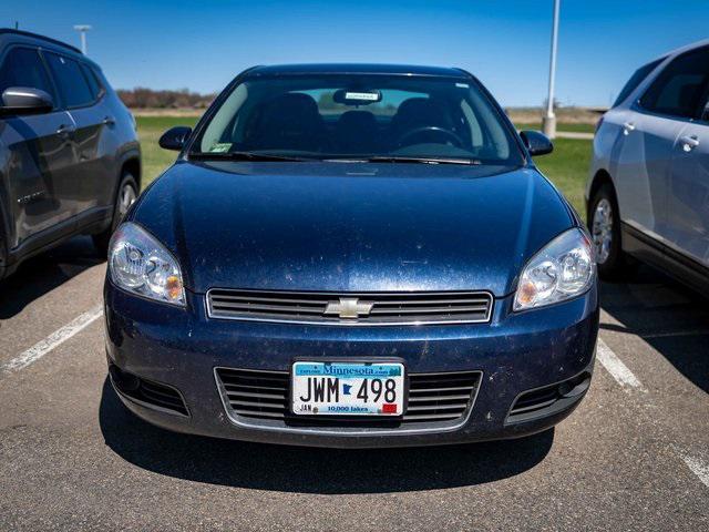 used 2010 Chevrolet Impala car, priced at $4,499