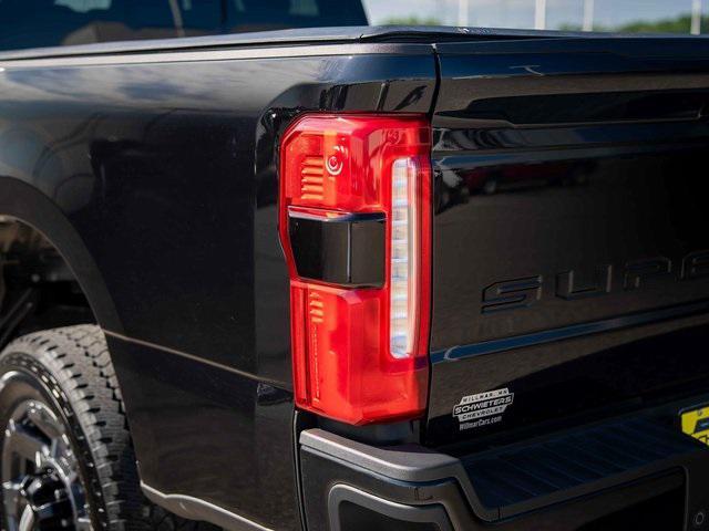 used 2024 Ford F-250 car, priced at $64,999