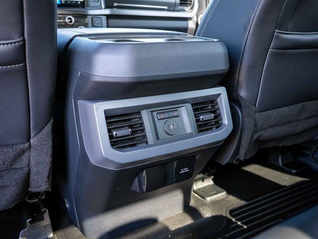 used 2024 Ford F-250 car, priced at $64,999