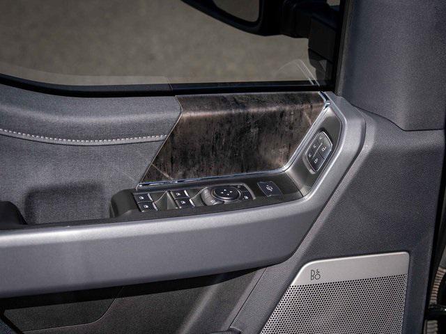 used 2024 Ford F-250 car, priced at $64,999