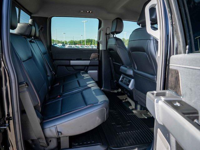 used 2024 Ford F-250 car, priced at $64,999