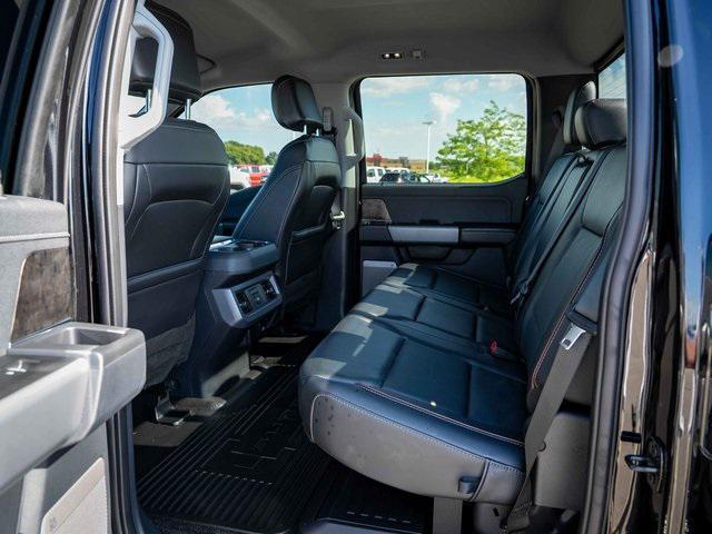 used 2024 Ford F-250 car, priced at $64,999
