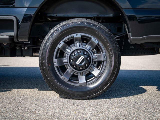 used 2024 Ford F-250 car, priced at $64,999