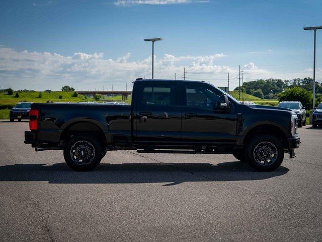 used 2024 Ford F-250 car, priced at $64,999