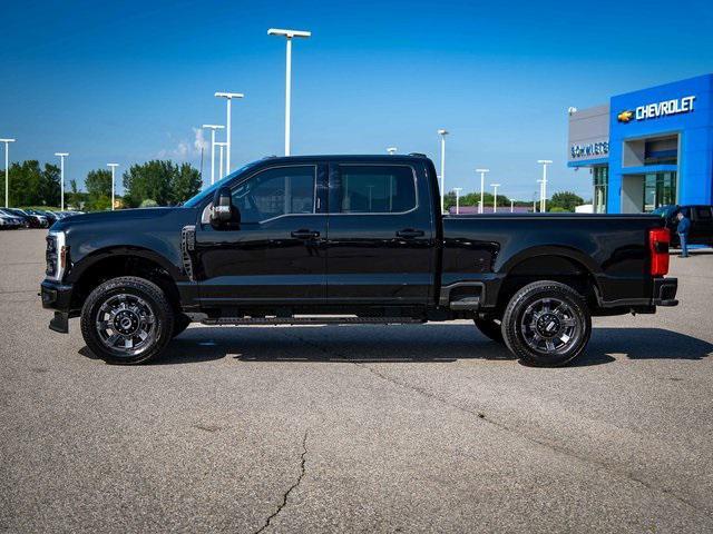 used 2024 Ford F-250 car, priced at $64,999