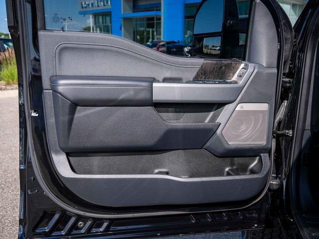 used 2024 Ford F-250 car, priced at $64,999