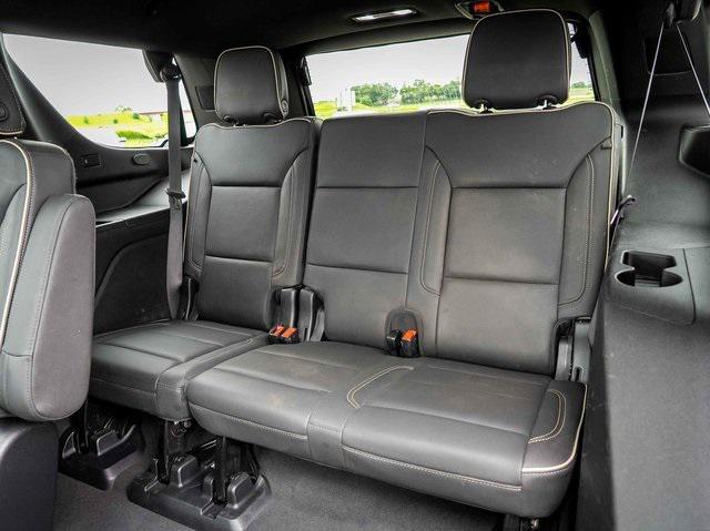 used 2023 GMC Yukon car, priced at $44,999