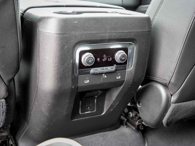 used 2023 GMC Yukon car, priced at $44,999