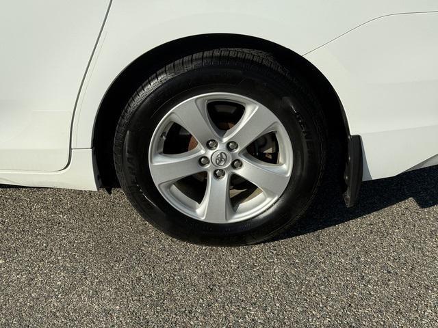 used 2015 Toyota Sienna car, priced at $9,994