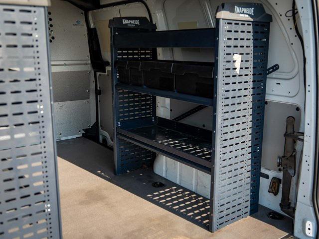 used 2022 Mercedes-Benz Metris car, priced at $16,599