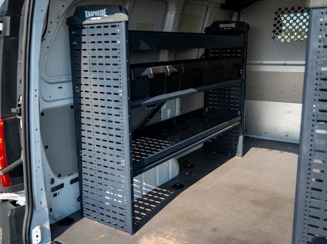 used 2022 Mercedes-Benz Metris car, priced at $16,599