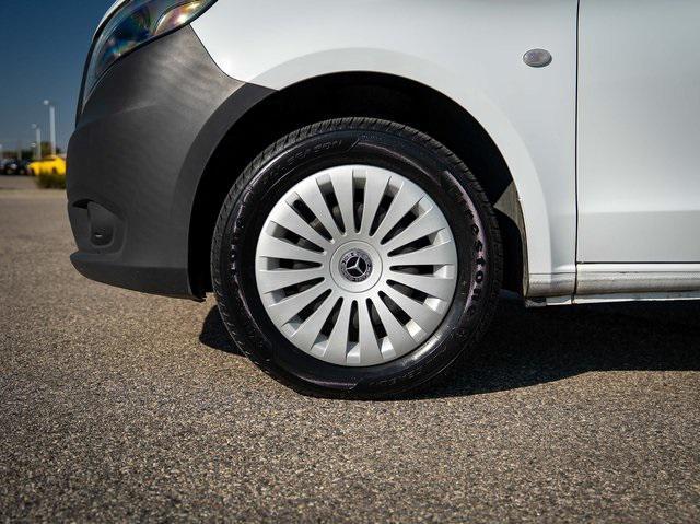 used 2022 Mercedes-Benz Metris car, priced at $16,599