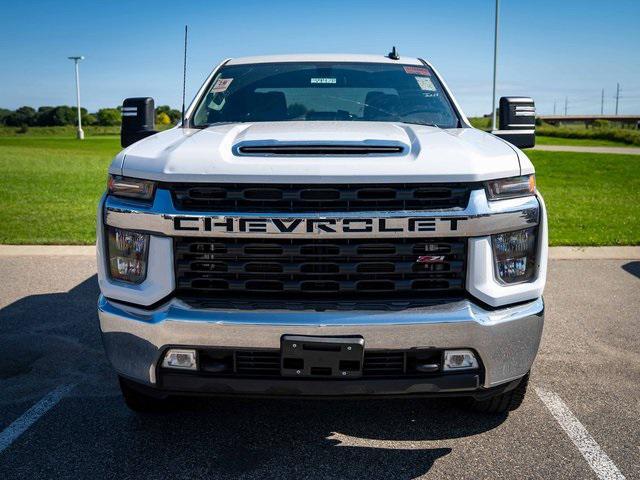 used 2023 Chevrolet Silverado 2500 car, priced at $39,999