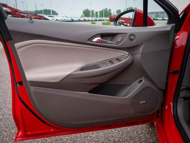 used 2016 Chevrolet Cruze car, priced at $9,999