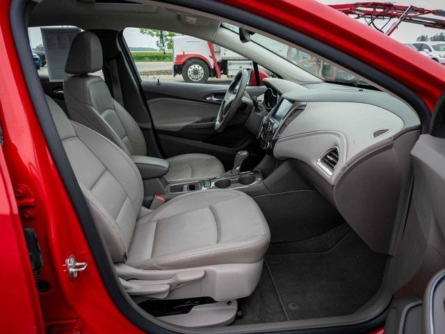 used 2016 Chevrolet Cruze car, priced at $9,999