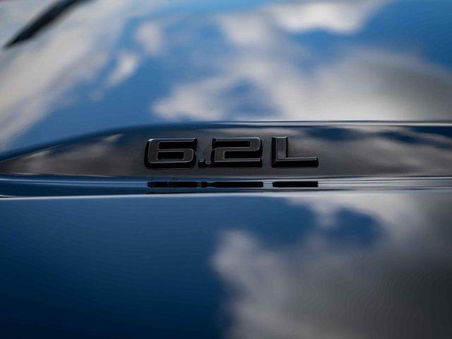 used 2022 Chevrolet Silverado 1500 car, priced at $41,999