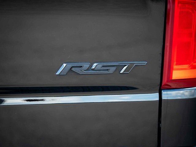 used 2022 Chevrolet Silverado 1500 car, priced at $41,999