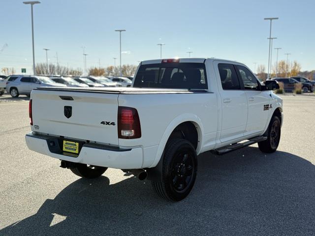 used 2016 Ram 2500 car, priced at $40,597