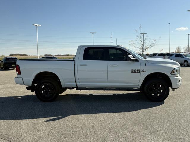 used 2016 Ram 2500 car, priced at $40,597