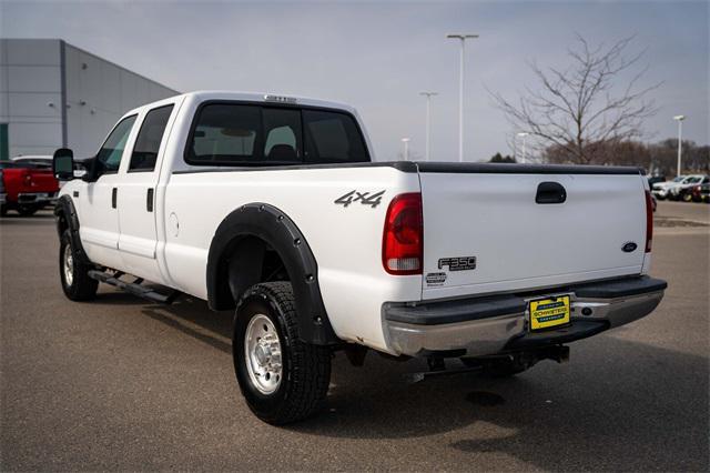 used 2002 Ford F-350 car, priced at $12,999