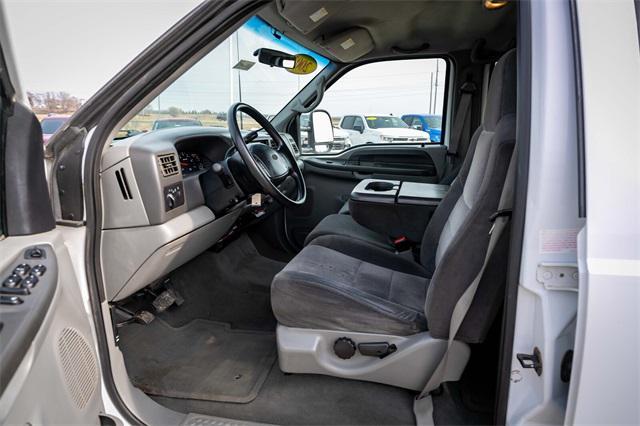 used 2002 Ford F-350 car, priced at $12,999