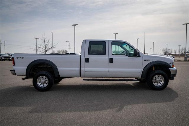 used 2002 Ford F-350 car, priced at $12,999