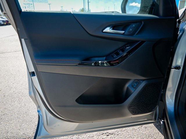 new 2026 Chevrolet Equinox car, priced at $34,404