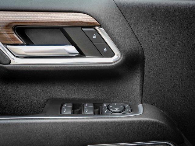 used 2024 Chevrolet Silverado 3500 car, priced at $53,798