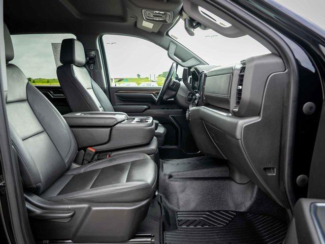 used 2024 Chevrolet Silverado 3500 car, priced at $53,798
