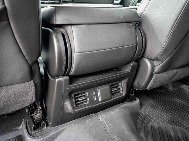 used 2024 Chevrolet Silverado 3500 car, priced at $53,798