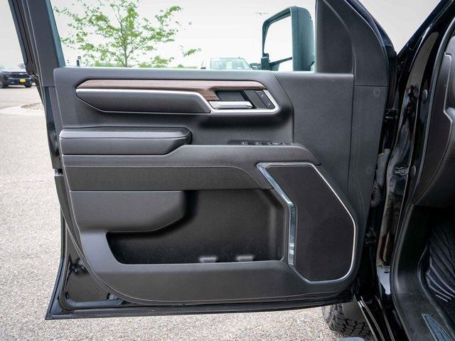 used 2024 Chevrolet Silverado 3500 car, priced at $53,798