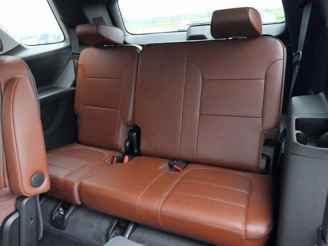 used 2019 Chevrolet Traverse car, priced at $32,999
