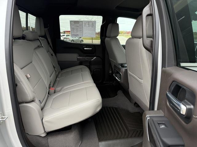 used 2019 Chevrolet Silverado 1500 car, priced at $37,798