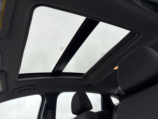 used 2024 Chevrolet Malibu car, priced at $18,799