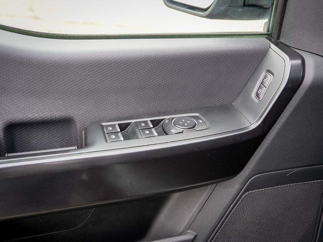 used 2021 Ford F-150 car, priced at $26,299