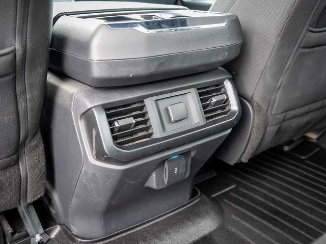 used 2021 Ford F-150 car, priced at $26,299