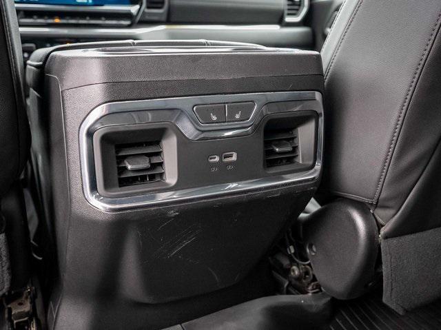 used 2024 Chevrolet Silverado 3500 car, priced at $63,999