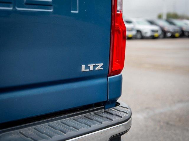 used 2024 Chevrolet Silverado 3500 car, priced at $63,999