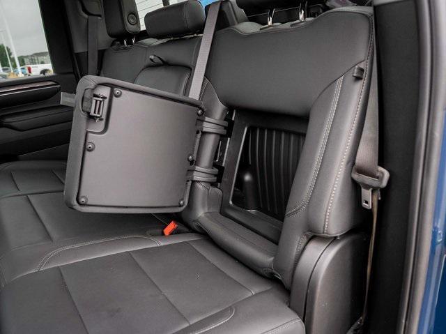 used 2024 Chevrolet Silverado 3500 car, priced at $63,999